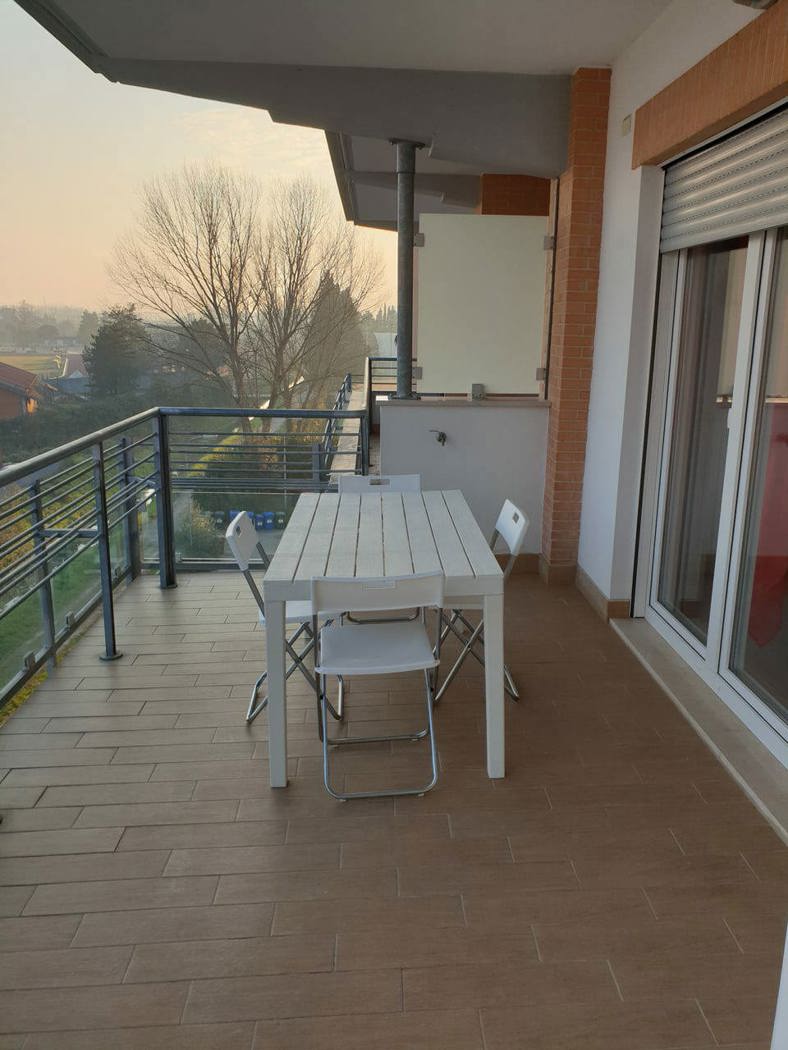 Monolocale arredato in affitto a Cassino