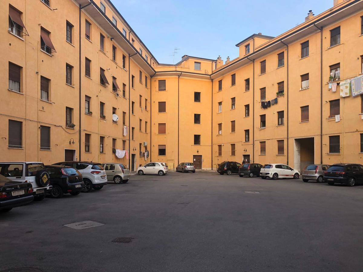 Appartamento arredato in affitto a Cassino