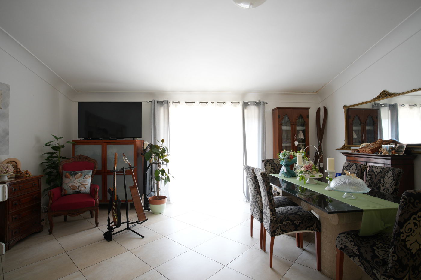 Quadrilocale in vendita a Cervaro