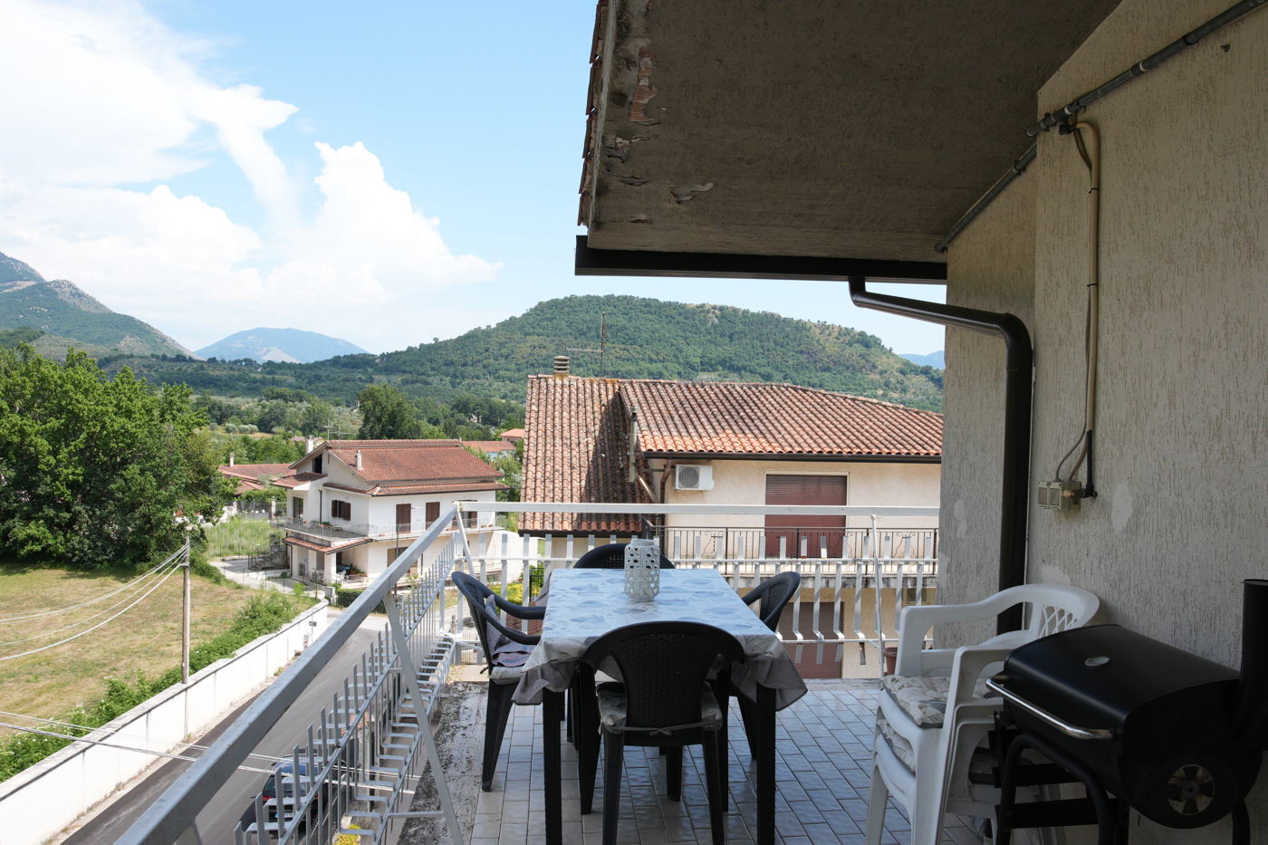 Quadrilocale in vendita a Cervaro