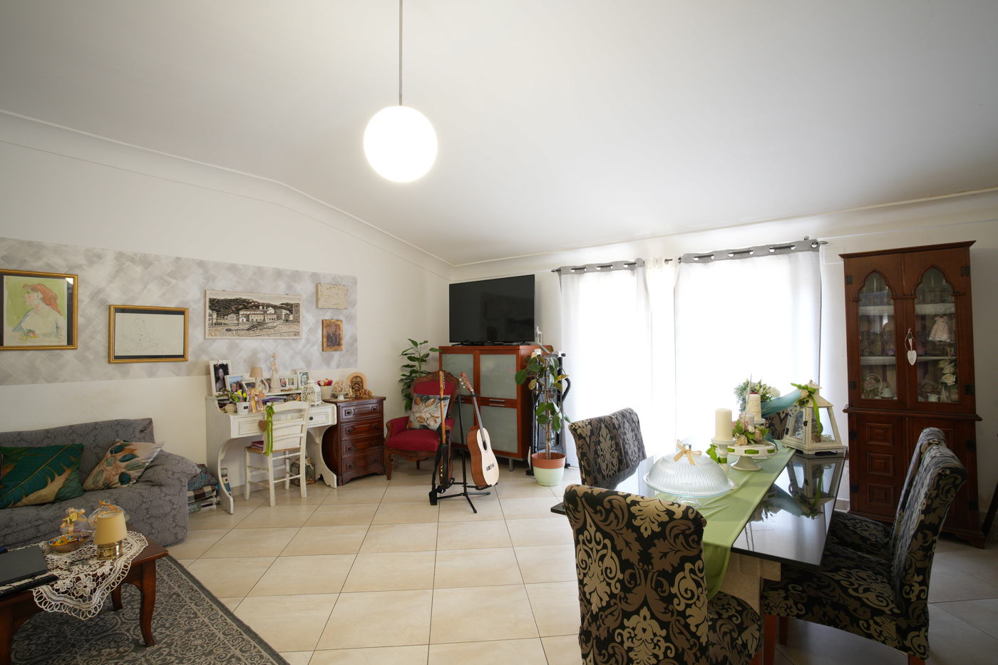 Quadrilocale in vendita a Cervaro