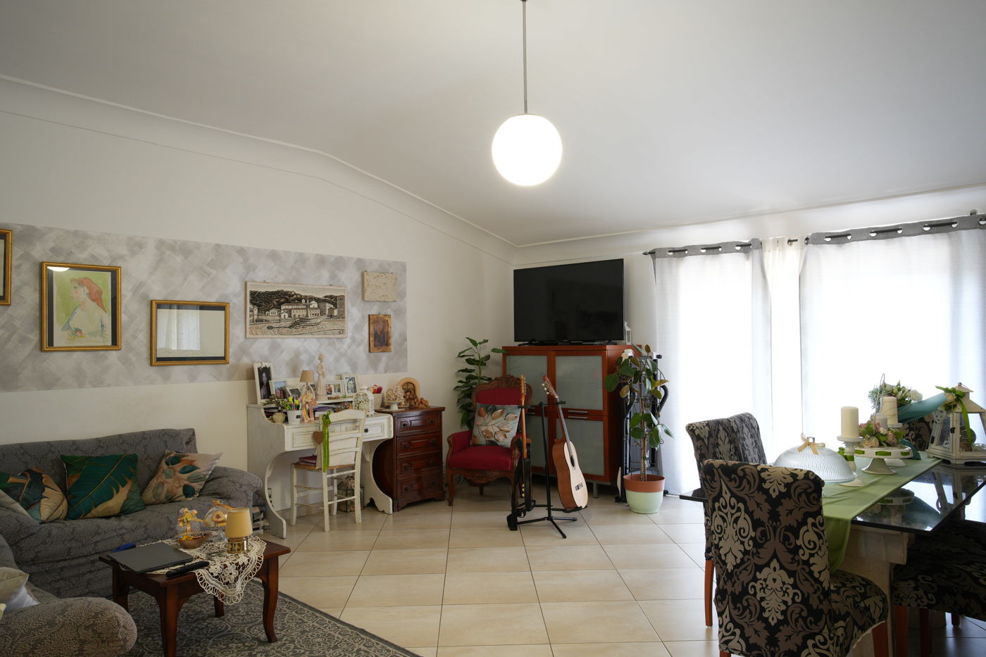 Quadrilocale in vendita a Cervaro