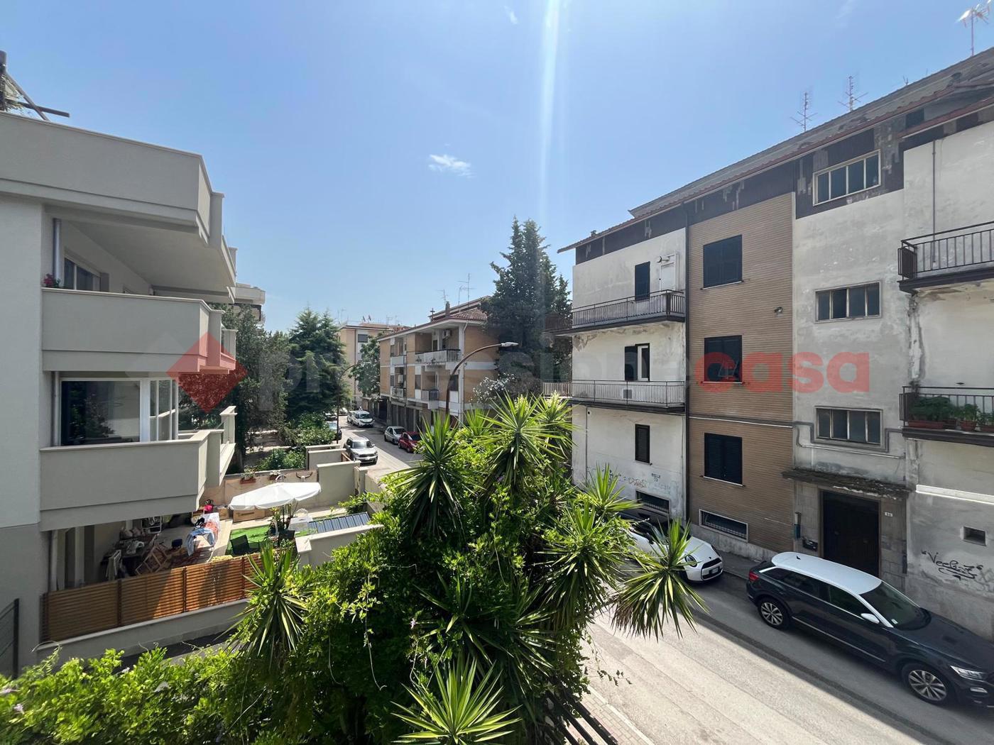 Monolocale in affitto a Cassino