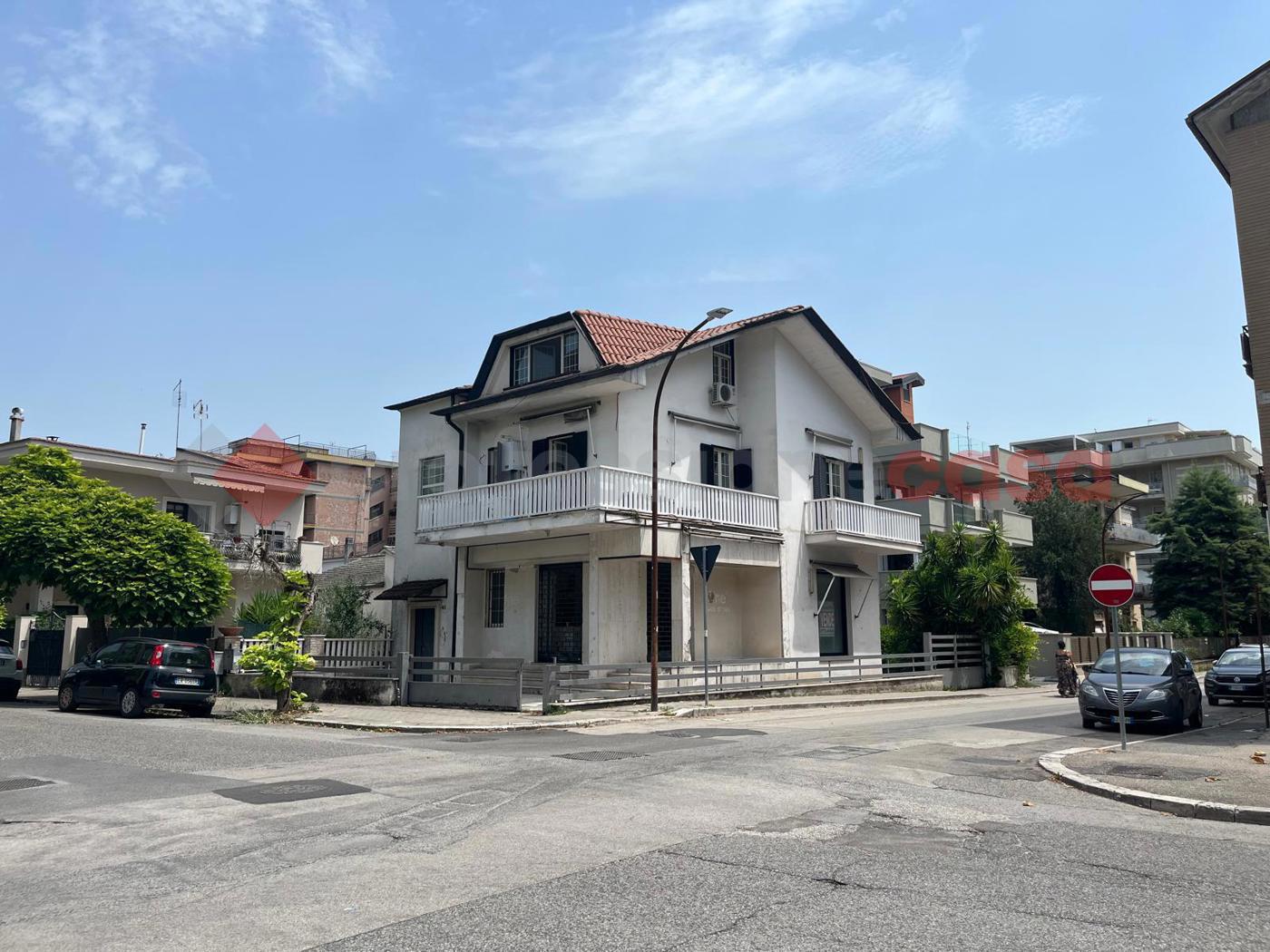 Monolocale in affitto a Cassino