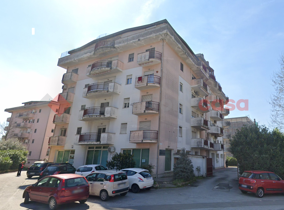 Bilocale in affitto a Cassino