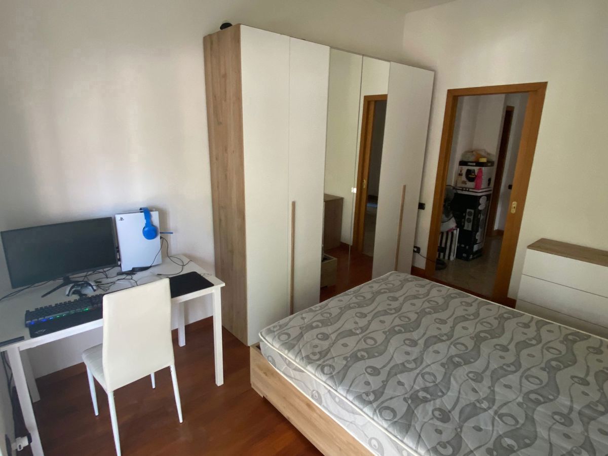 Quadrilocale in affitto a Cassino