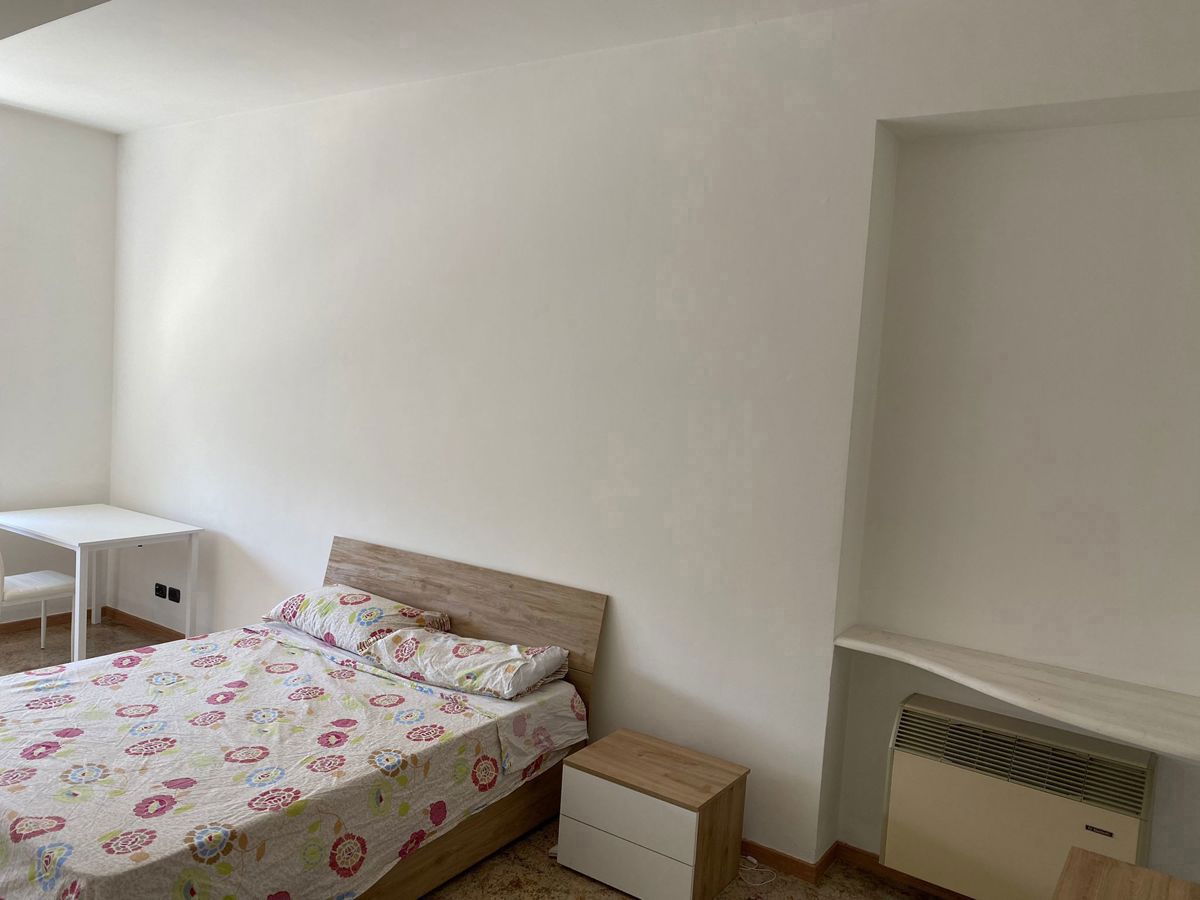 Quadrilocale in affitto a Cassino