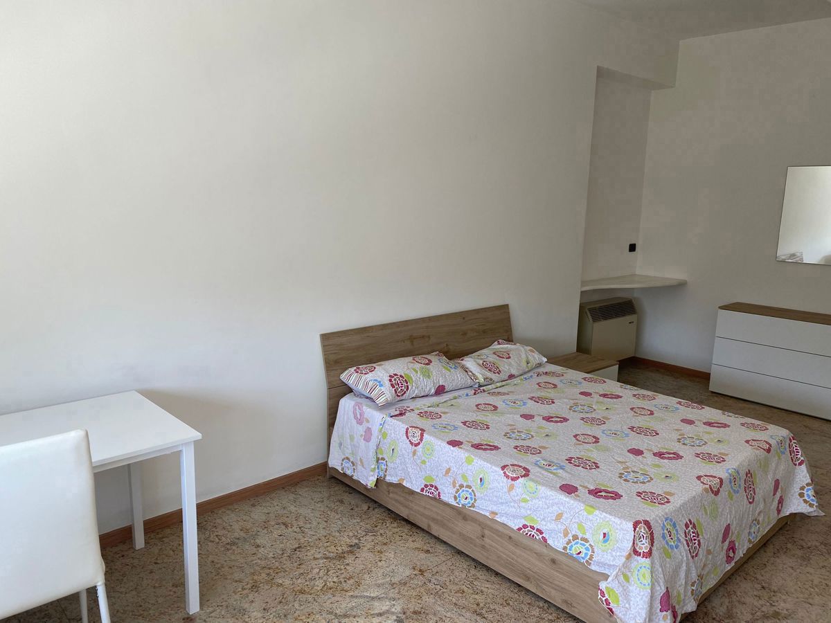 Quadrilocale in affitto a Cassino