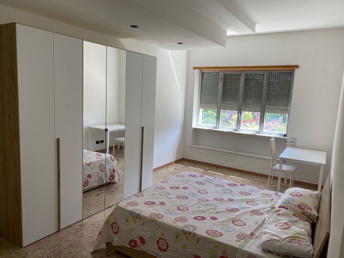 Quadrilocale in affitto a Cassino