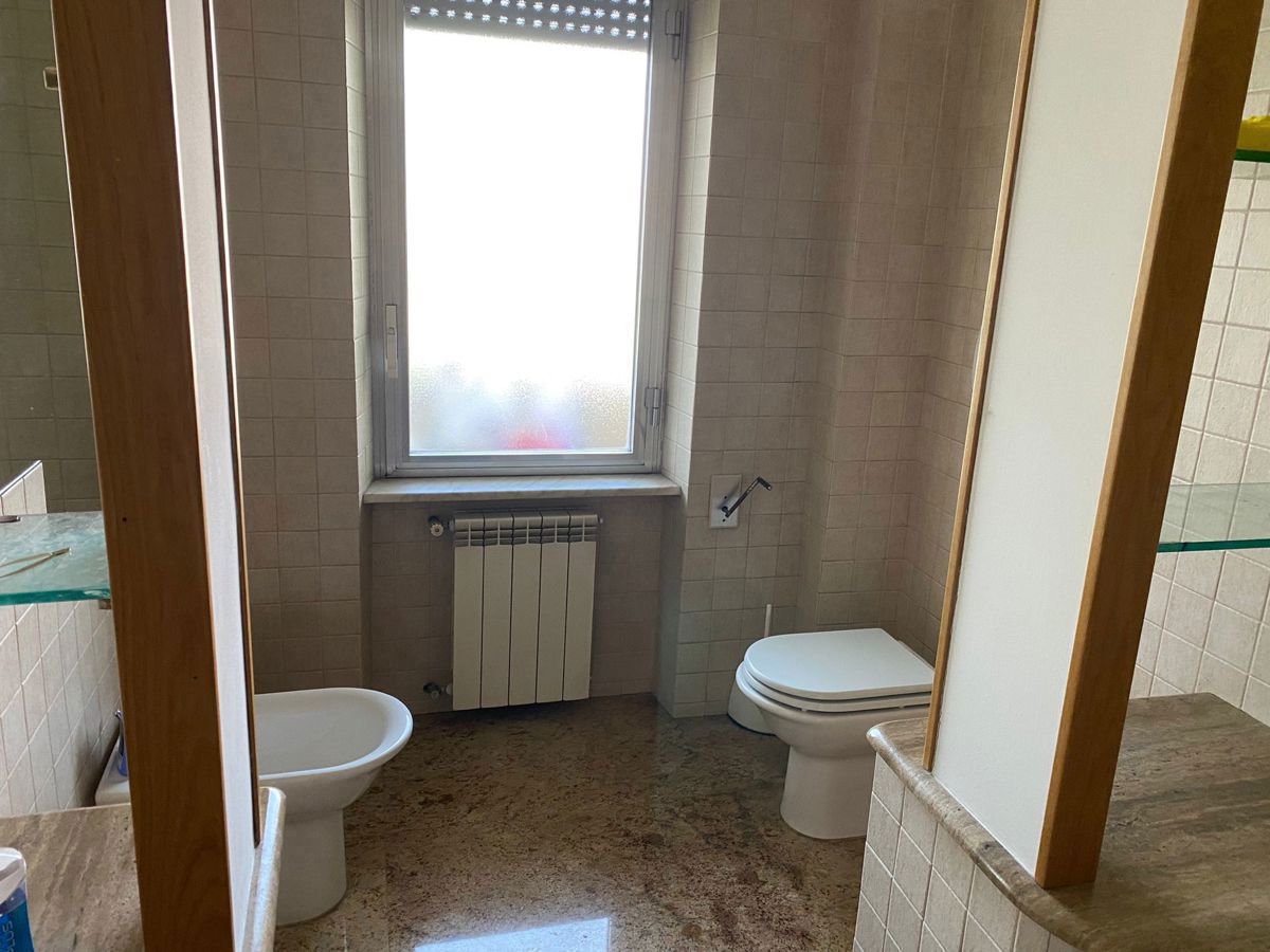 Quadrilocale in affitto a Cassino