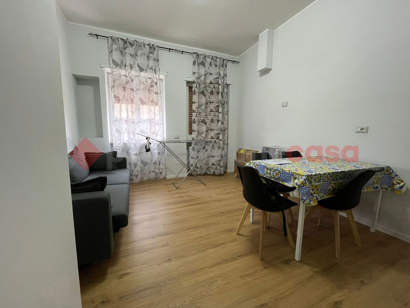 Bilocale in affitto a Cassino