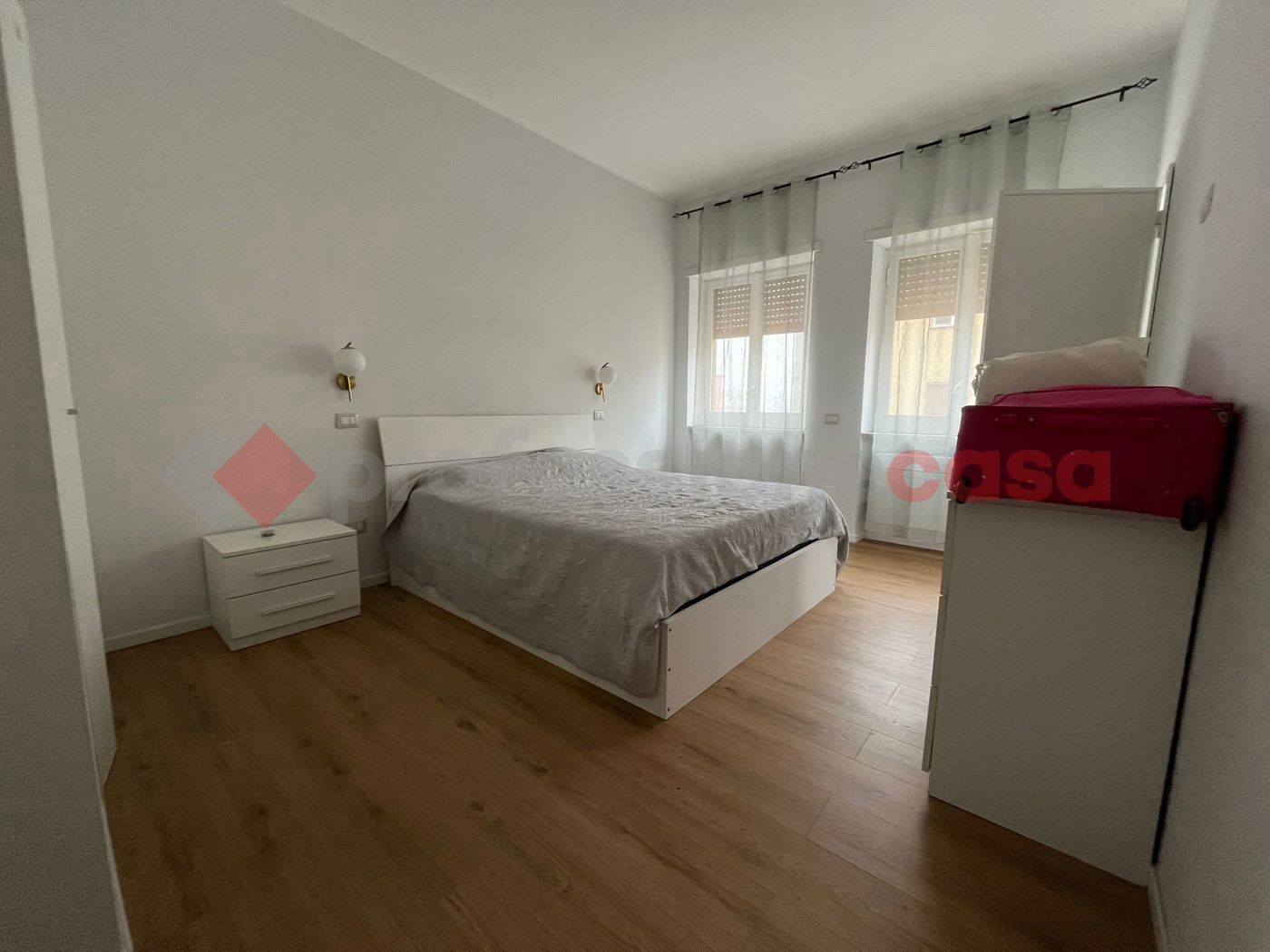 Bilocale in affitto a Cassino