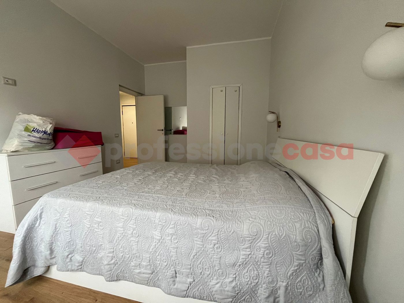 Bilocale in affitto a Cassino