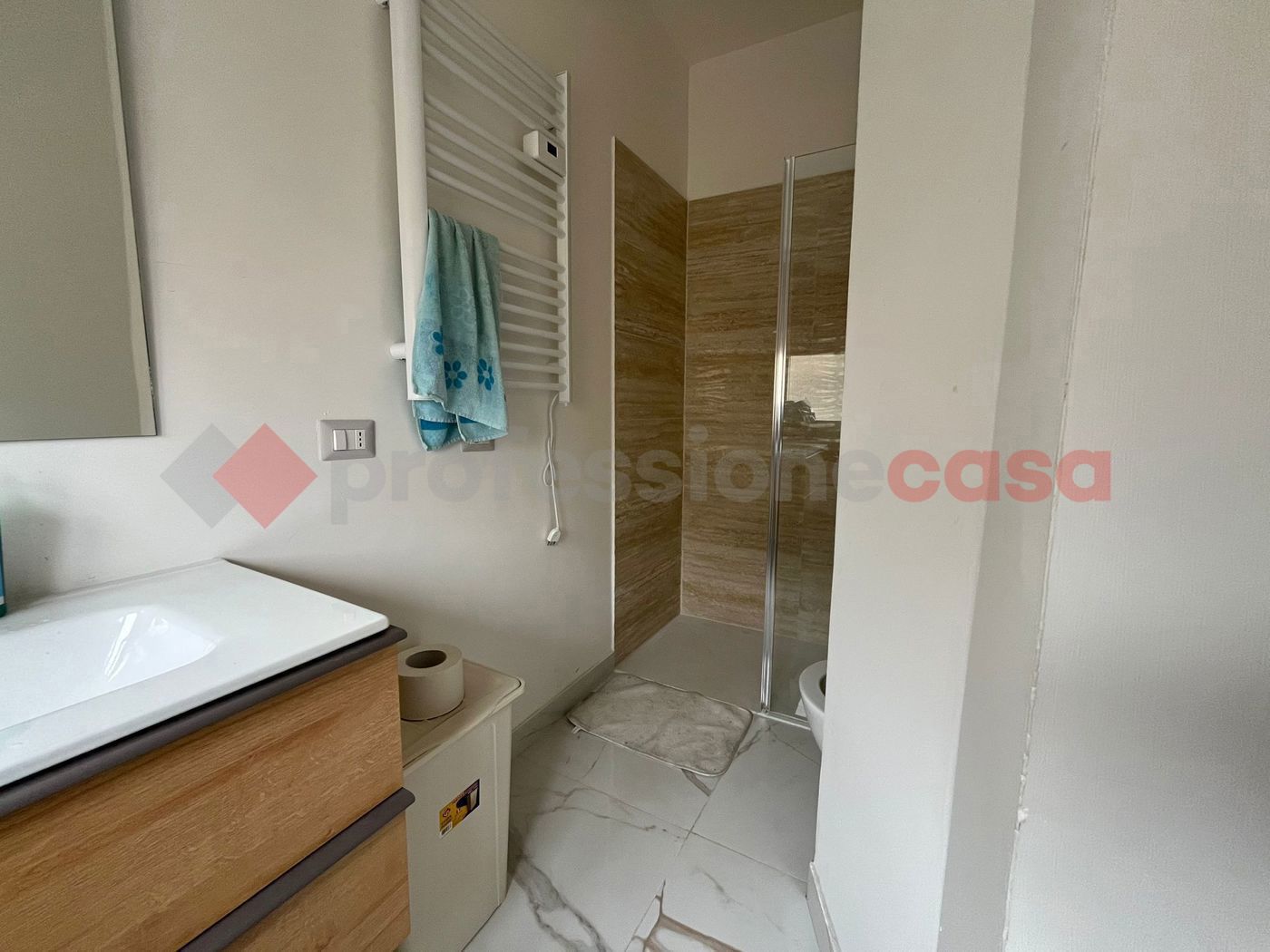 Bilocale in affitto a Cassino