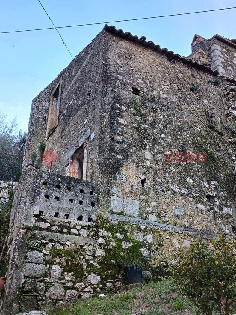 Appartamento in vendita a Colle San Magno