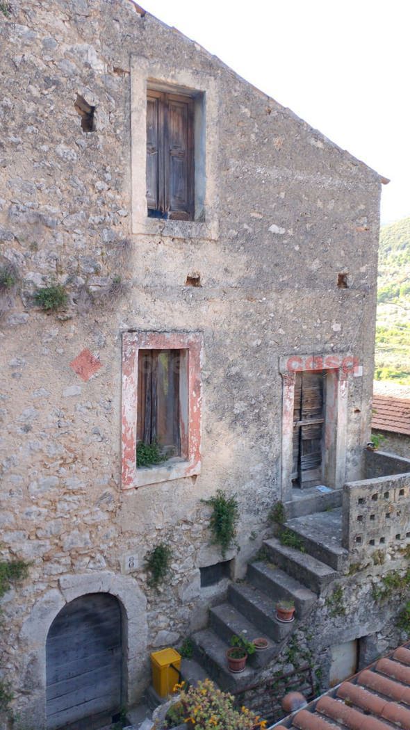 Appartamento in vendita a Colle San Magno