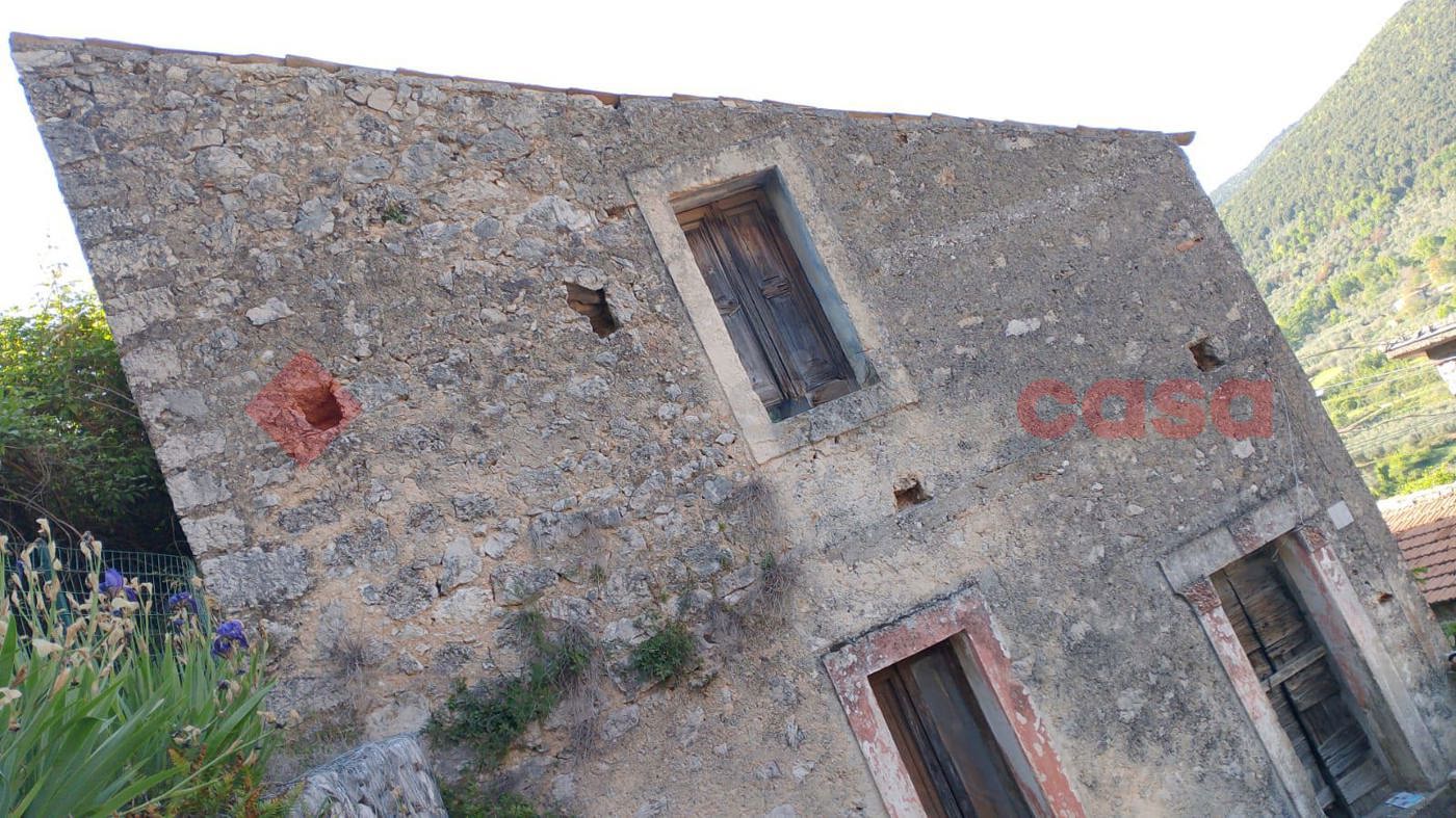 Appartamento in vendita a Colle San Magno