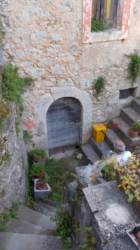 Appartamento in vendita a Colle San Magno
