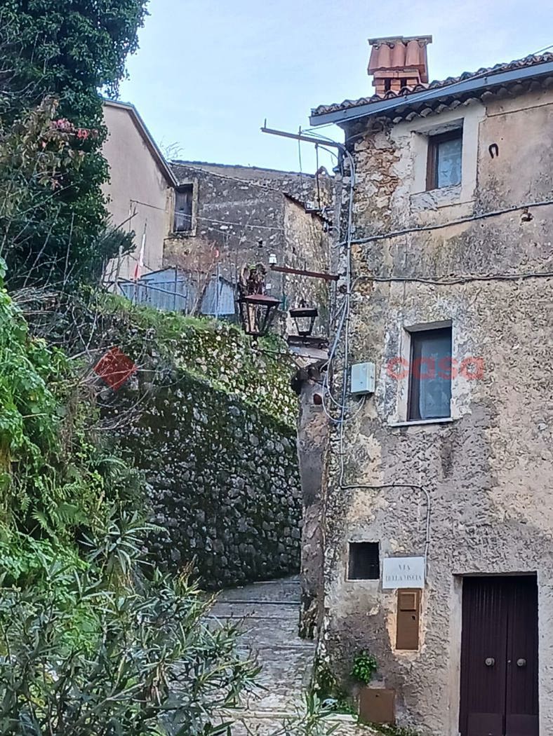 Appartamento in vendita a Colle San Magno