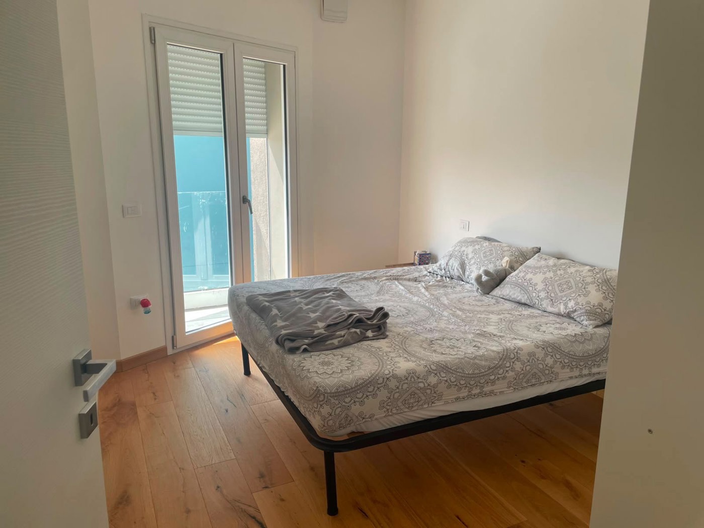 Bilocale in affitto a Cassino