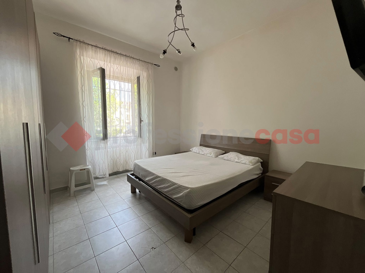 Bilocale in affitto a Cassino