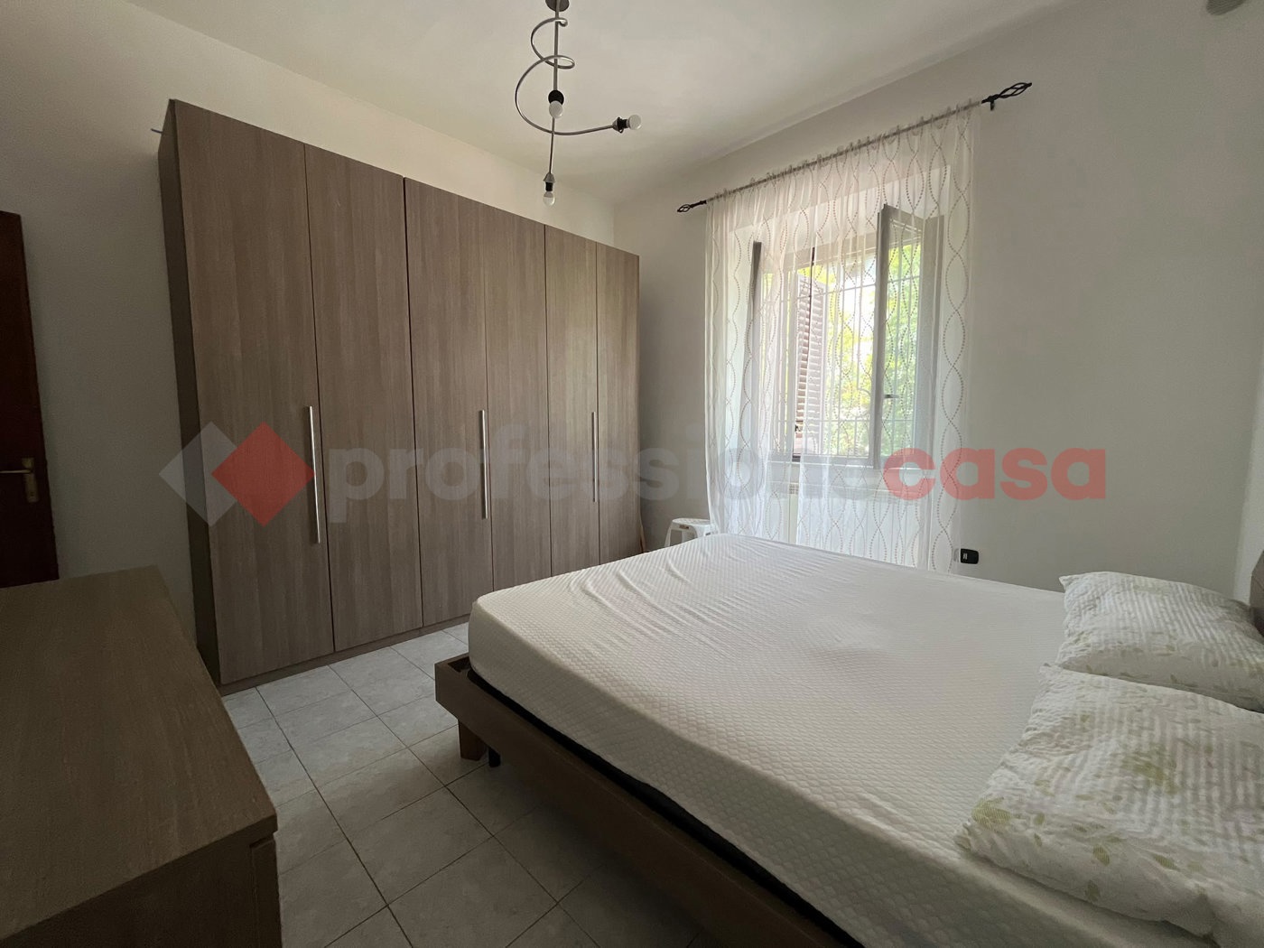 Bilocale in affitto a Cassino