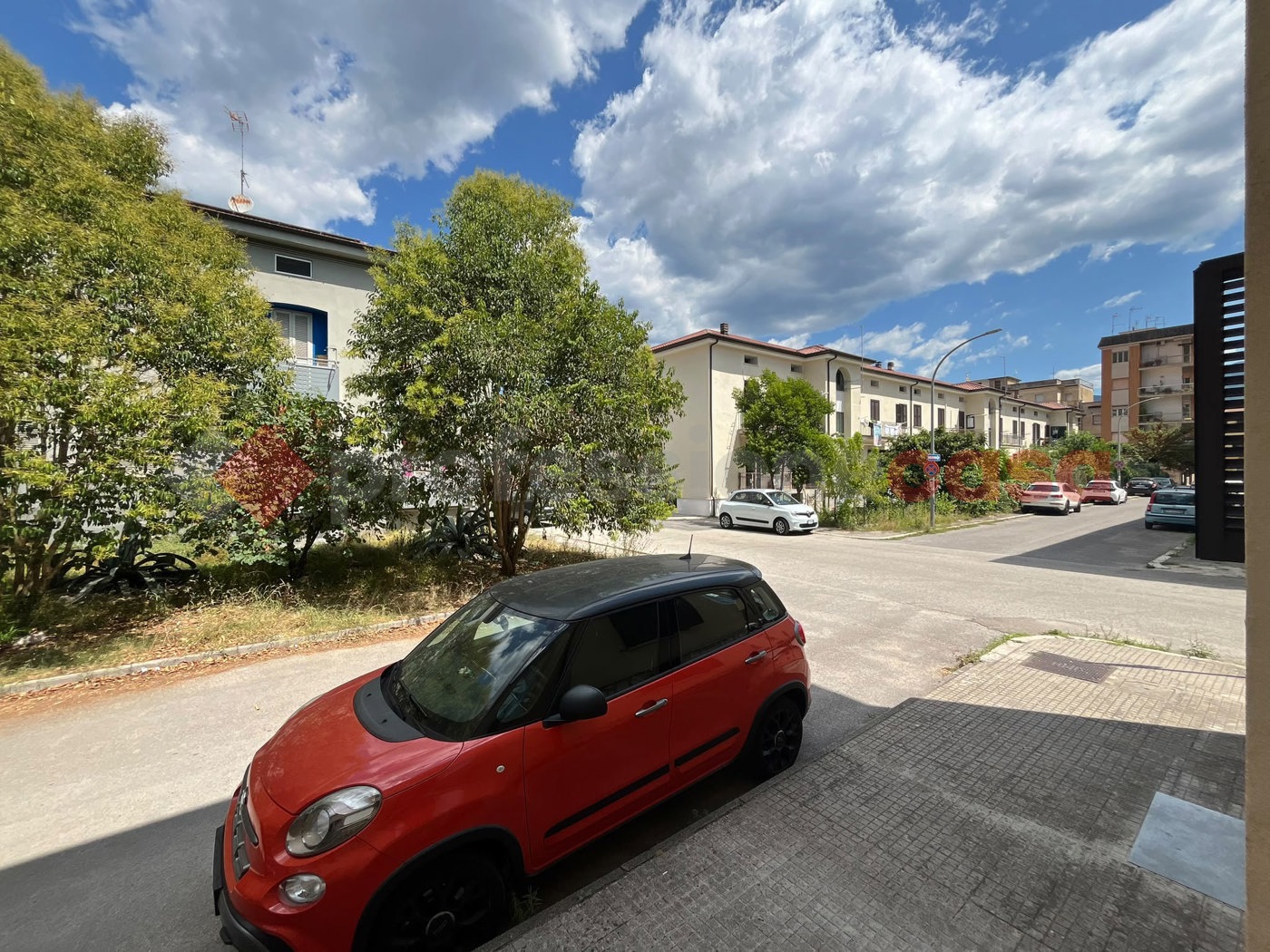 Bilocale in affitto a Cassino