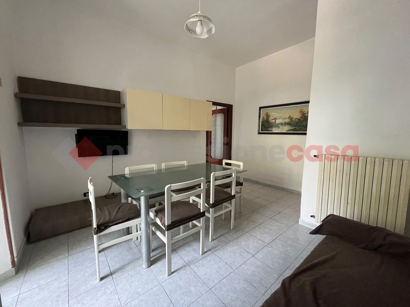 Bilocale in affitto a Cassino
