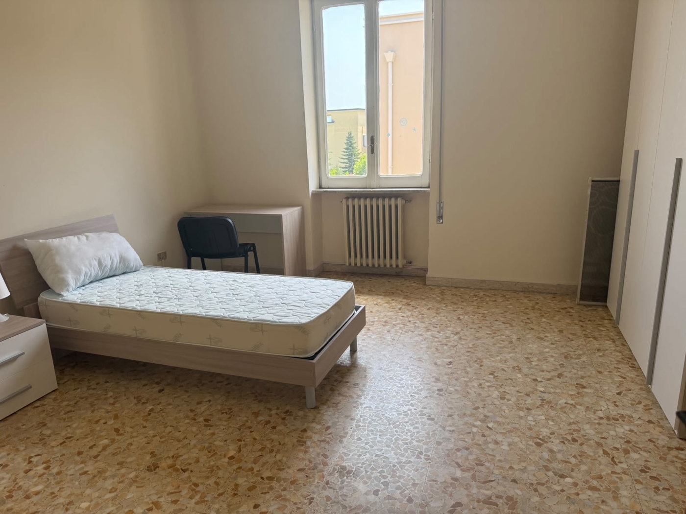 Monolocale in affitto a Cassino