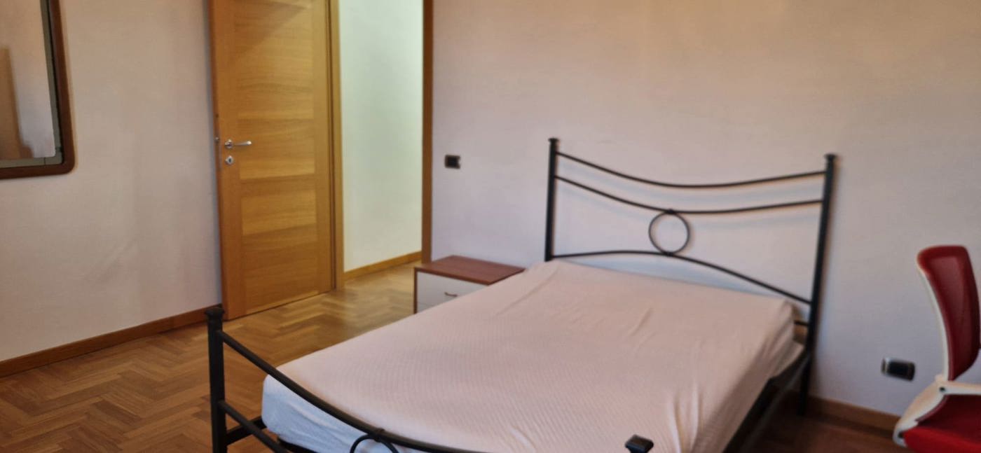 Monolocale in affitto a Cassino