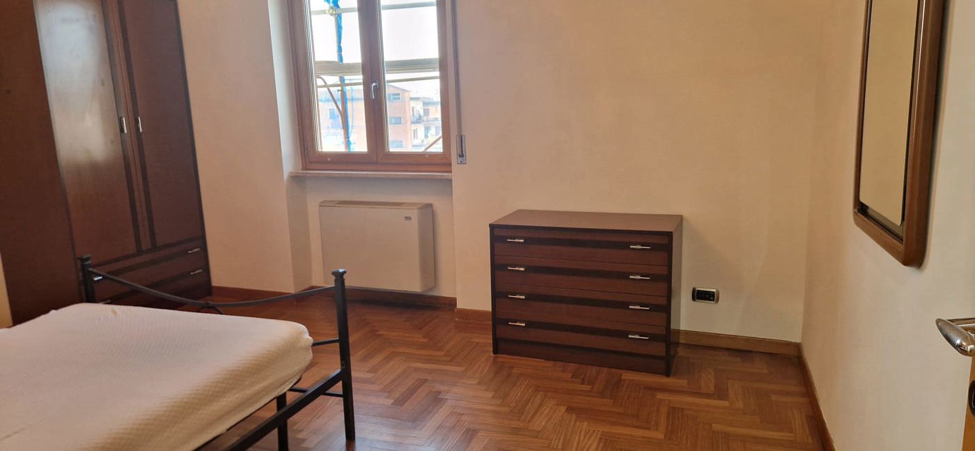Monolocale in affitto a Cassino