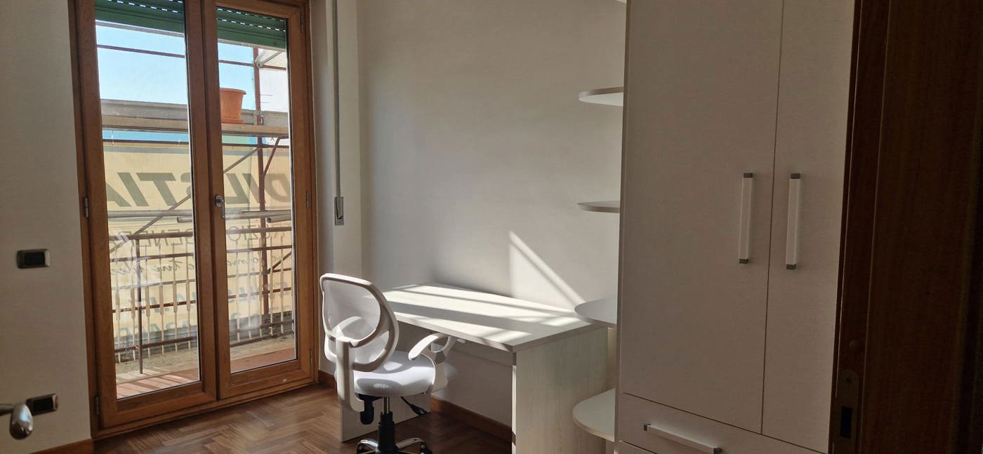 Monolocale in affitto a Cassino