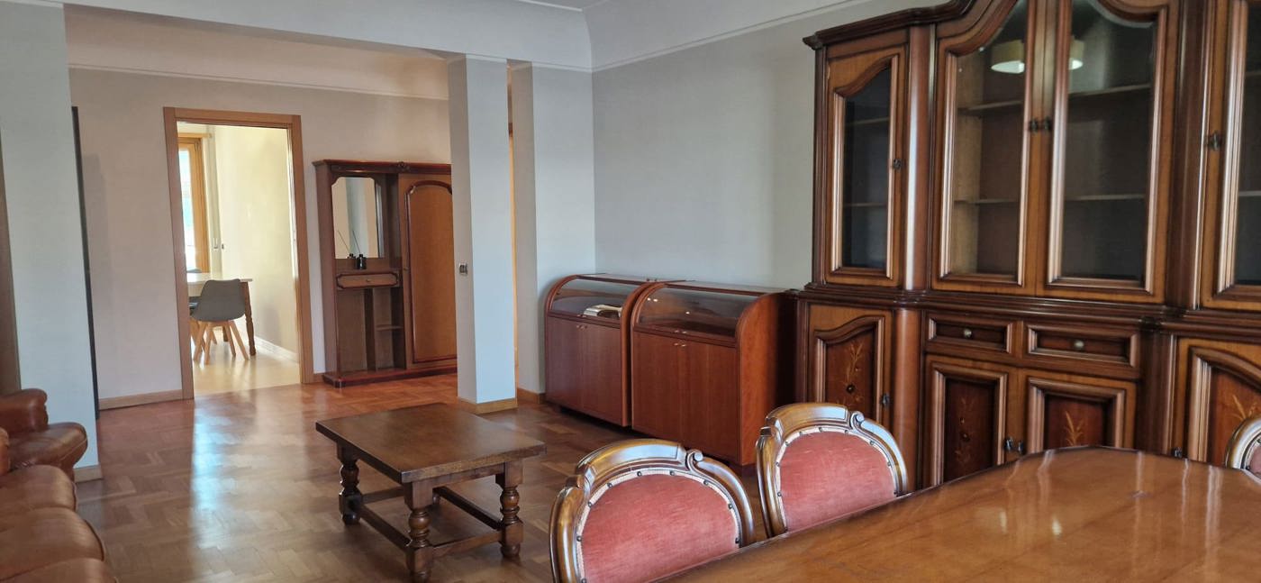 Monolocale in affitto a Cassino