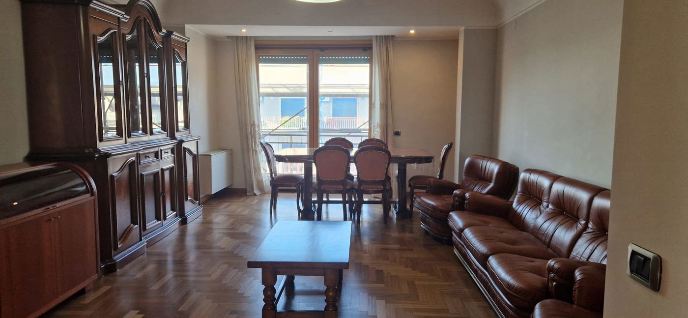 Monolocale in affitto a Cassino