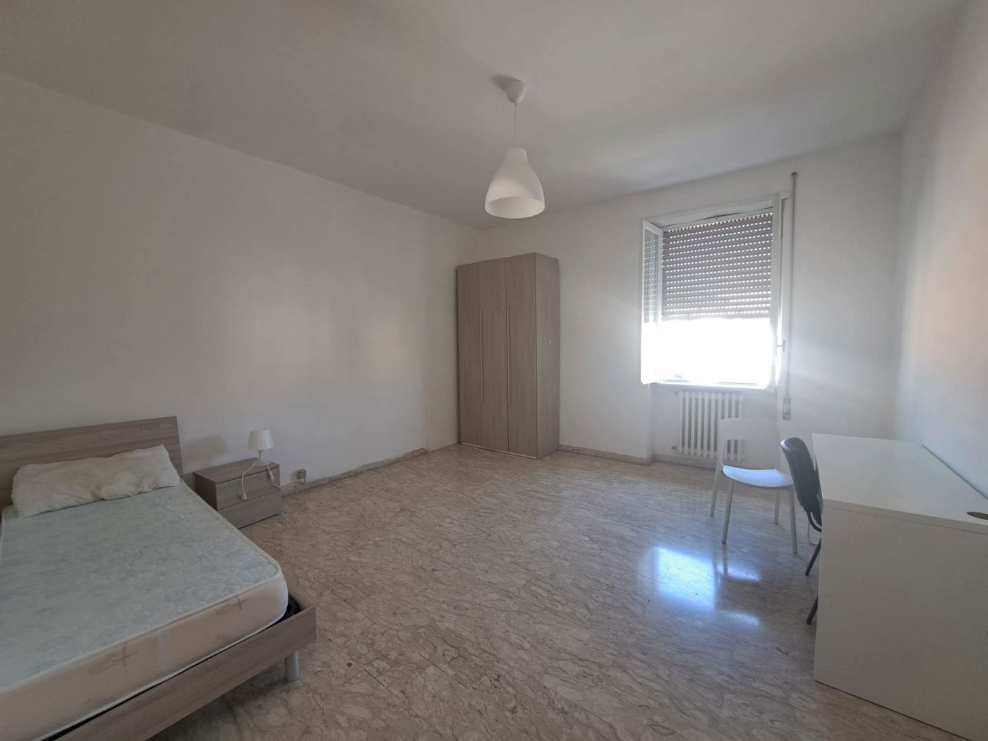 Monolocale in affitto a Cassino