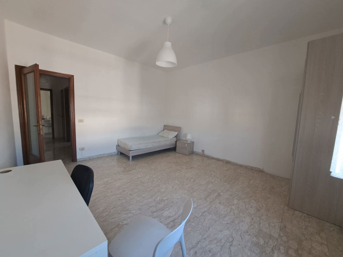 Monolocale in affitto a Cassino