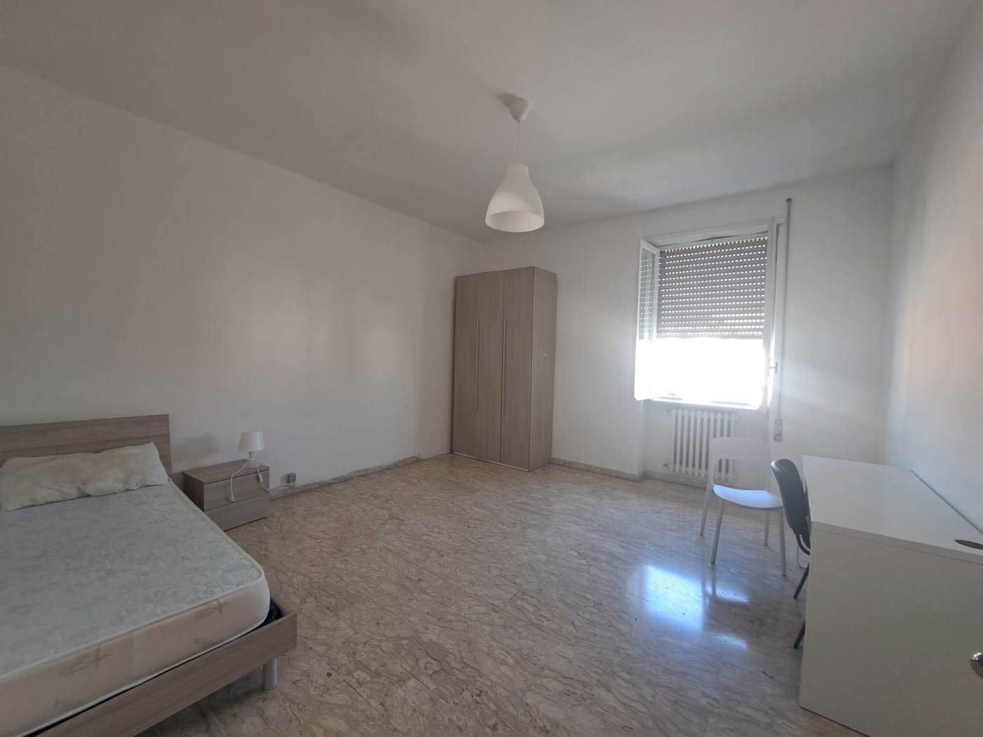 Monolocale in affitto a Cassino