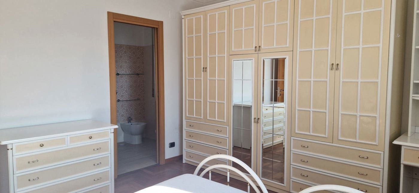 Appartamento in affitto a Cassino