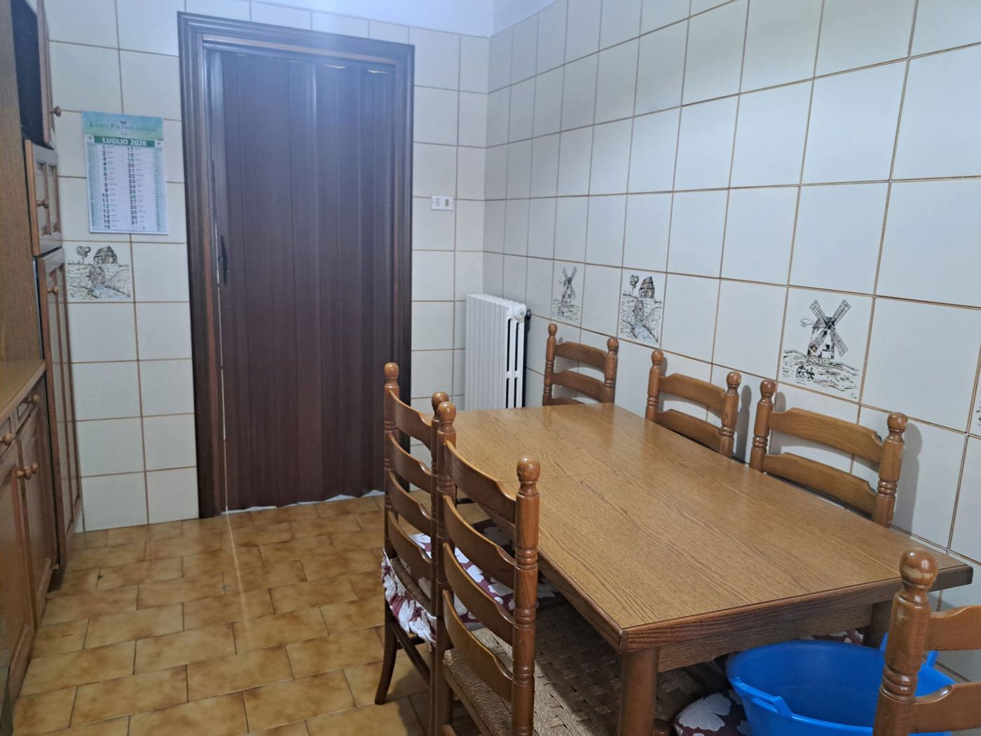 Quadrilocale in affitto a Cassino