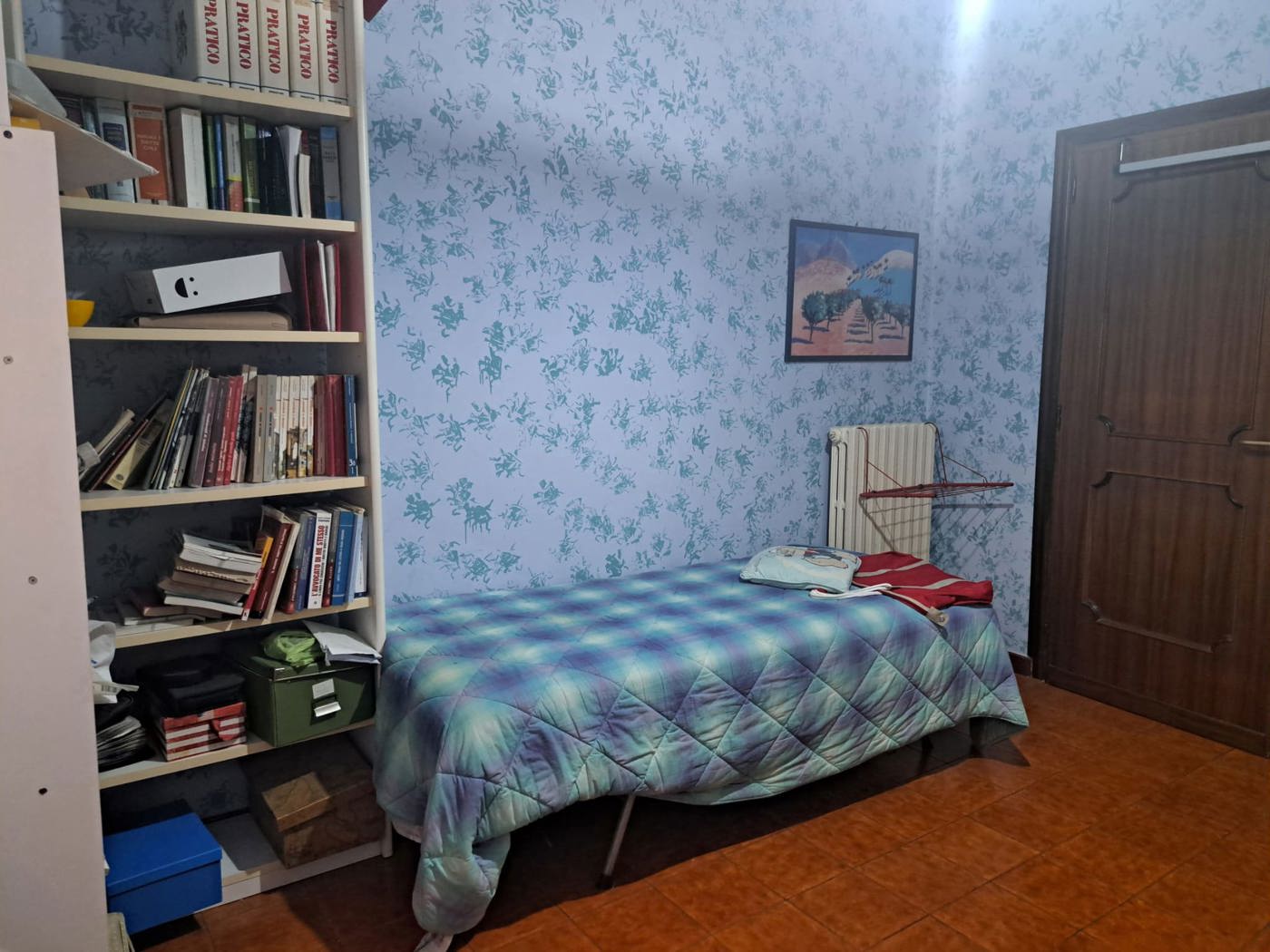 Quadrilocale in affitto a Cassino