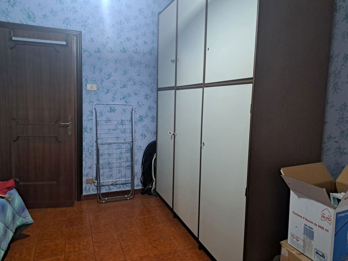 Quadrilocale in affitto a Cassino