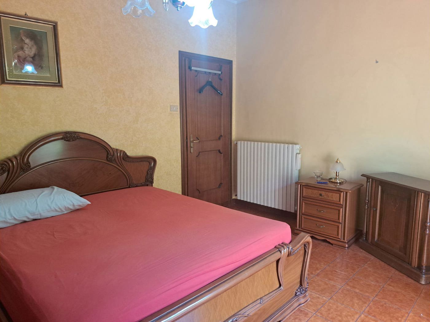 Quadrilocale in affitto a Cassino