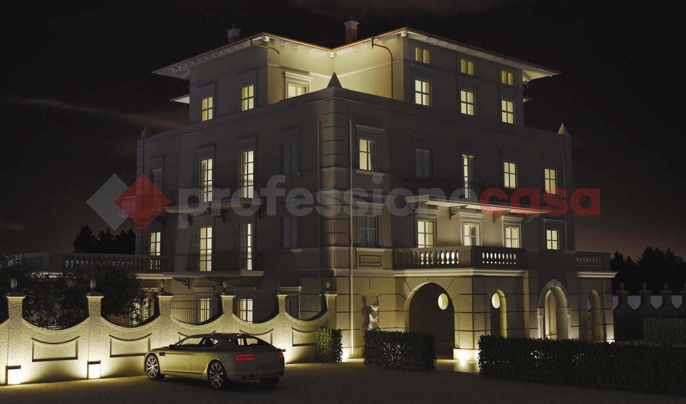 Quadrilocale in vendita a Cassino