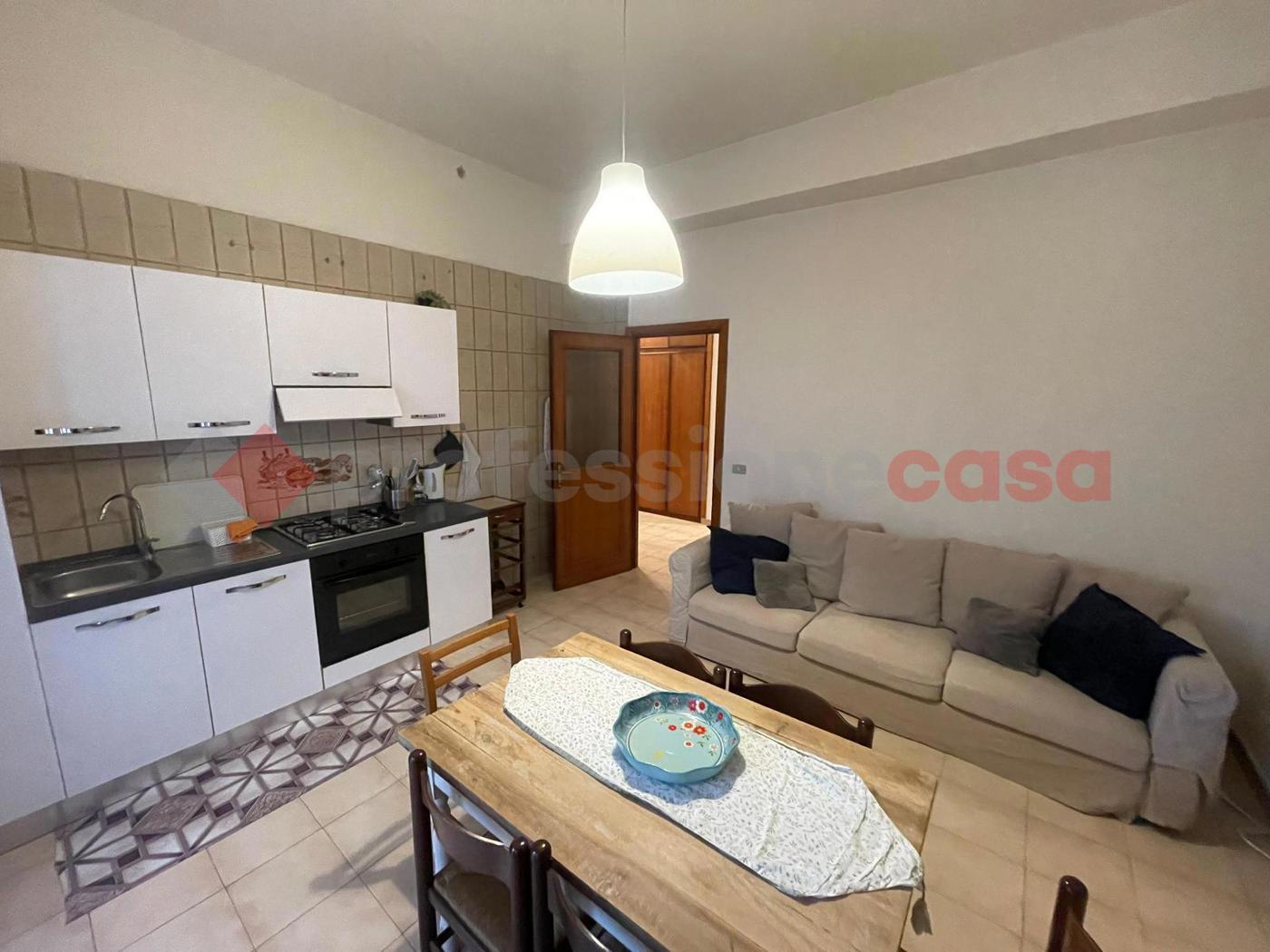 Appartamento in affitto a Cassino