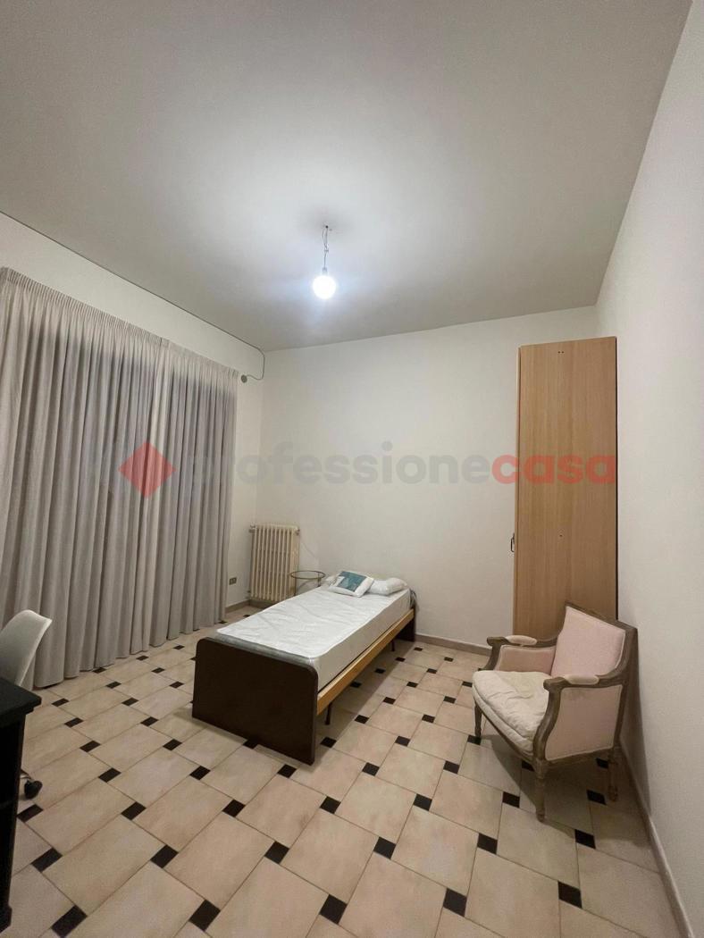 Appartamento in affitto a Cassino