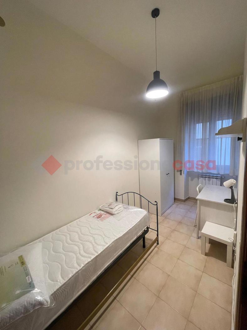 Appartamento in affitto a Cassino
