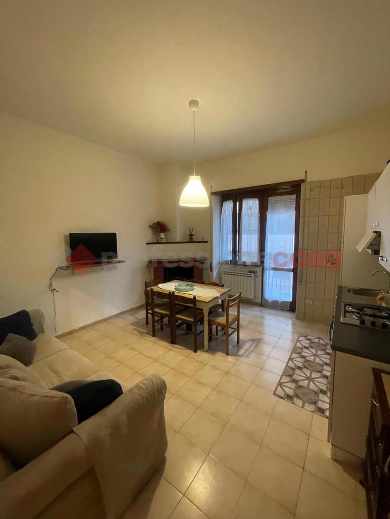 Appartamento in affitto a Cassino