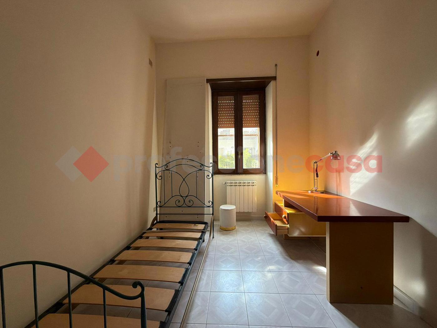 Appartamento in affitto a Cassino