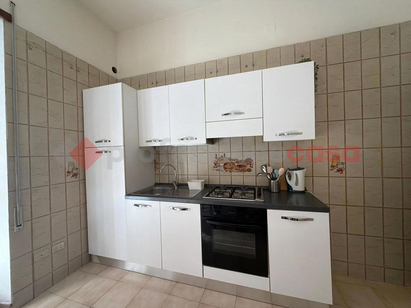 Appartamento in affitto a Cassino