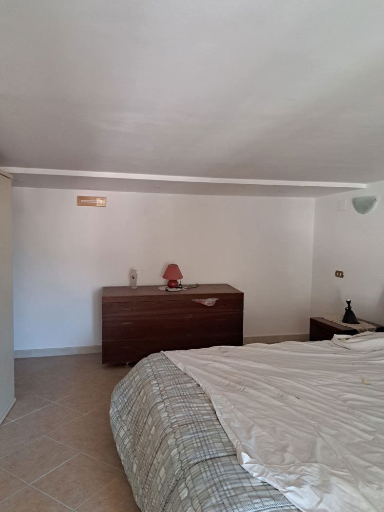 Trilocale in vendita a Cervaro